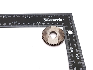 В83 Шестерня Кратон MML-03 201014 - фото 30814