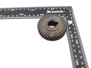 В82 Шестерня раскоса - фото 30826