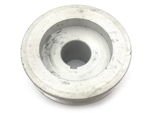 О73 Шкив большой(2,2/2,5кВт) Могилев - фото 30860