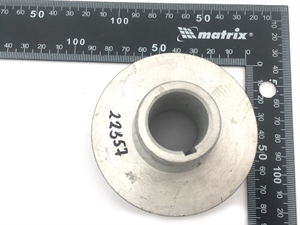 О73 Шкив большой(2,2/2,5кВт) Могилев - фото 30861