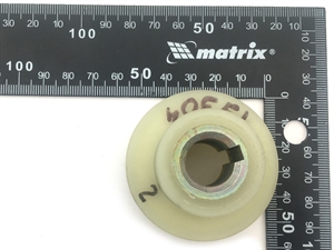 О69 Шкив ведомый ТН187.01.200 Могилев - фото 30865