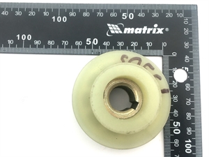 О69 Шкив ведущий ТН187.01.300 Могилев - фото 30869