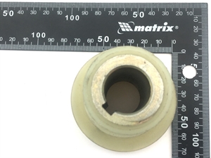 О69 Шкив ведущий ТН200.01.700 (2,4 квт) - фото 30873