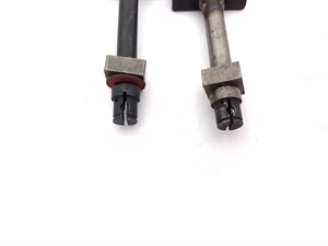 Г44 Шток лобзика Диолд ПЛЭ 1-01 AEZ голый - фото 30912