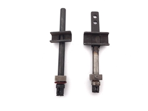 Г44 Шток лобзика Диолд ПЛЭ 1-01 AEZ голый - фото 30913