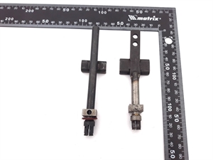 Г44 Шток лобзика Диолд ПЛЭ 1-01 AEZ голый - фото 30914