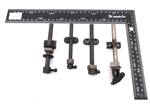 Г23 Шток лобзика китай №2 - фото 30934