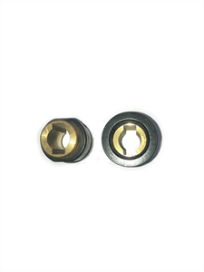 Б171 Щеткодержатель в сборе ПД -1500 - фото 30955