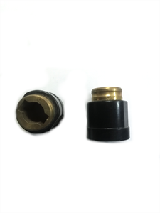 Б171 Щеткодержатель в сборе ПД -1500 - фото 30957