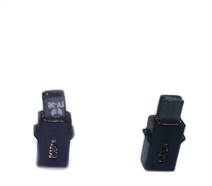 Щеткодержатель ДУ 5*9 - фото 30963 Щеткодержатель ДУ 5*9 - фото 30963