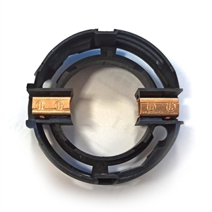 Б171 Щеткодержатель П22/620ЭР ИНТЕРСКОЛ 10004040100  - фото 30968