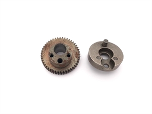 Г16 Экцентрик лобзик ИНТЕРСКОЛ 100 - фото 30995