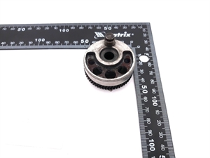 Г25 Экцентрик лобзик Фиолент ПМ 3-600Эст.обр. с подшипником - фото 31003