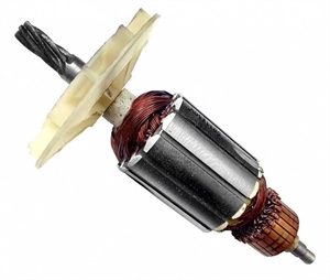 З15 Якорь Интерскол КМ-1000Э 52.04.02.01.00 - фото 31016 З15 Якорь Интерскол КМ-1000Э 52.04.02.01.00 - фото 31016