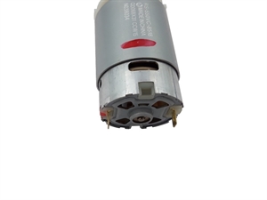 Д63 Двигатель шуруповерта DeWalt N075847 - фото 31023