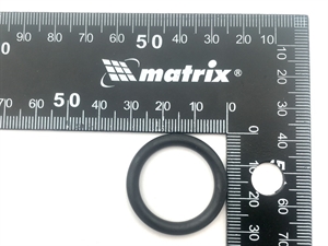 Ц45 Кольцо резиновое Dewalt 57623201 - фото 31040