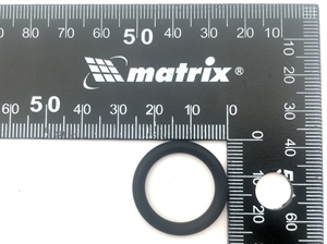 Ц45 Кольцо резиновое Dewalt dw545 32371110 - фото 31043