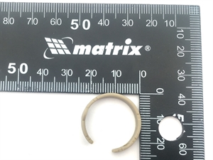 Ц45 Полукольцо D-21,6A DeWalt 32590501 - фото 31061