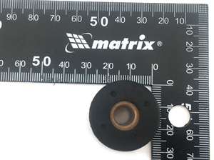 Ж8 Вставка Hitachi CG40EY в штангу, 6689515 - фото 31123