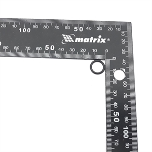 И28 Кольцо рез. DH24PC2 322-802 - фото 31147