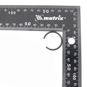 И15 Кольцо стопор. DH24PC2 322-807 - фото 31161