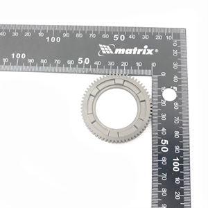 И22 Шестерня DH24PC2 323-185 - фото 31190