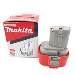 Аккумуляторная батарея MAKITA 9.6 V 1.3Ah - фото 31210