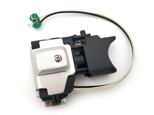 Б36 Выключатель 6207D/6217D 638144-2 - фото 31306