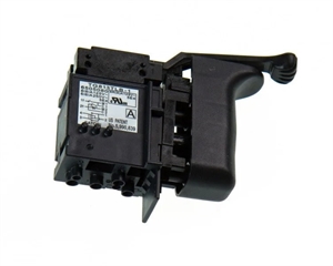 Б27 Выключатель TG813TLB-1 HR2020 650508-0 - фото 31339