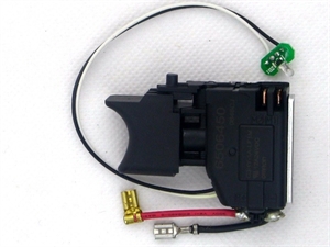 Б34 Выключатель АКК DF030D/DF330D/TD090D 650645-0 - фото 31342