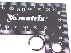 Э35 Кольцевая пружина 14 233989-9 - фото 31428