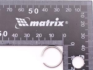 Э35 Кольцевая пружина 233992-0 - фото 31432