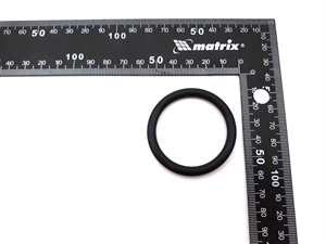 Э54 Кольцо 213193-6 - фото 31450