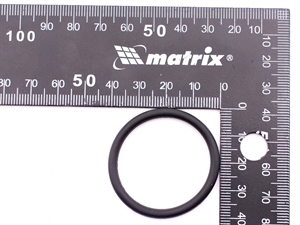 Э45 Кольцо 213296-6 - фото 31452