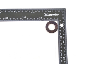 Э124 Кольцо 257288-5 - фото 31470