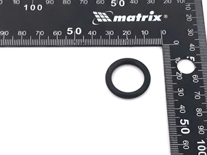 Э108 Кольцо D-18 213283-5 - фото 31481