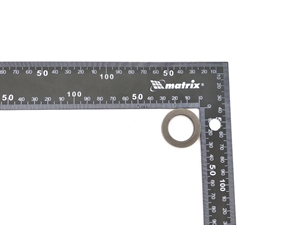 Э71 Кольцо MAKITA HR2450 мет. d.21, 257241-1 - фото 31502