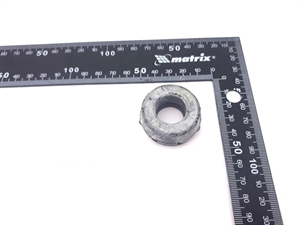 Э33 Кольцо резиновое D-17 421901-3 - фото 31508