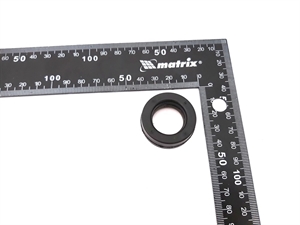 Э29 Кольцо резиновое D-20 421852-0 - фото 31520