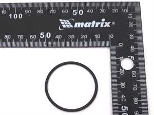 Э115 Кольцо резиновое D-36 213510-0 - фото 31539