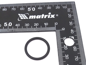 Э116 Кольцо резиновое D21 213980-3 - фото 31546