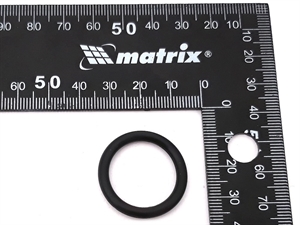 Э100 Кольцо резиновое D22 213962-5 - фото 31548