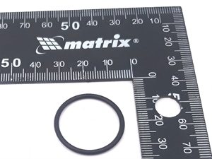 Э110 Кольцо резиновое D24 MAKITA 213380-7 - фото 31550