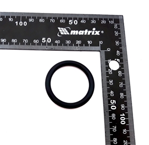 Э46 Кольцо резиновое НМ1202C 213485-3 - фото 31563