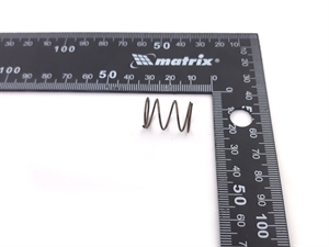 Д14 Компрессионная пружина 12 233292-8 - фото 31569