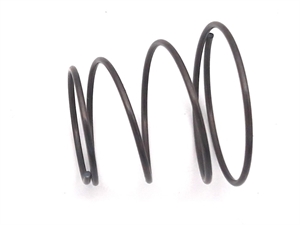 Э25 Коническая компр.пружина 19-27 233936-0 - фото 31582