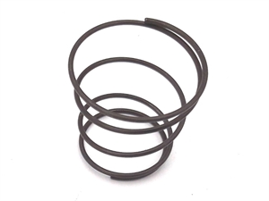 Э25 Коническая компр.пружина 19-27 233936-0 - фото 31583