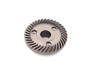 Д35 Коническая спир. шестерня 37 227542-1 - фото 31599