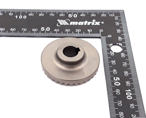 Д35 Коническая спир. шестерня 37 227542-1 - фото 31600