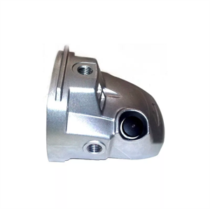 Д69 Корпус редуктора УШМ MAKITA 9069 135079-3 - фото 31657 Д69 Корпус редуктора УШМ MAKITA 9069 135079-3 - фото 31657